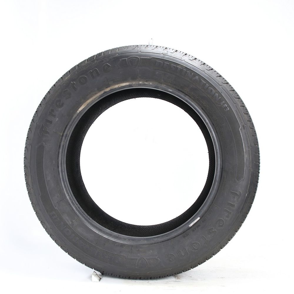 Used 275/55R19 Firestone Destination LE3 111H - 8.5/32 - Image 3