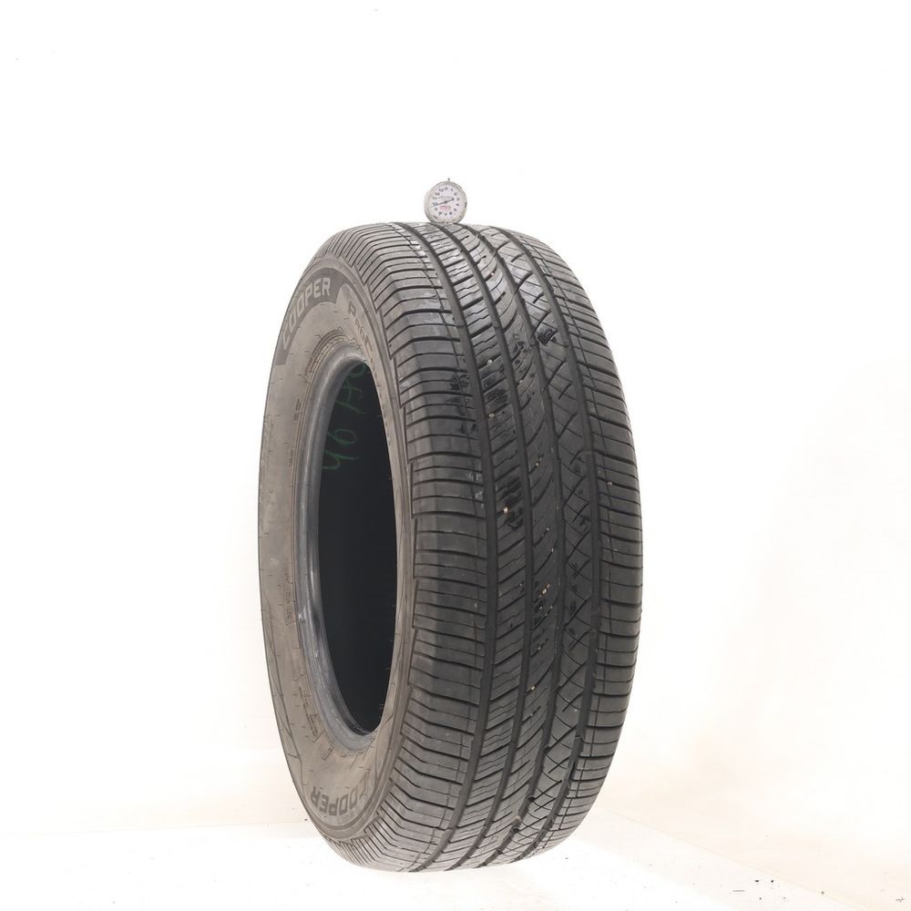 Used 255/65R17 Cooper ProControl 110H - 9.5/32 - Image 1