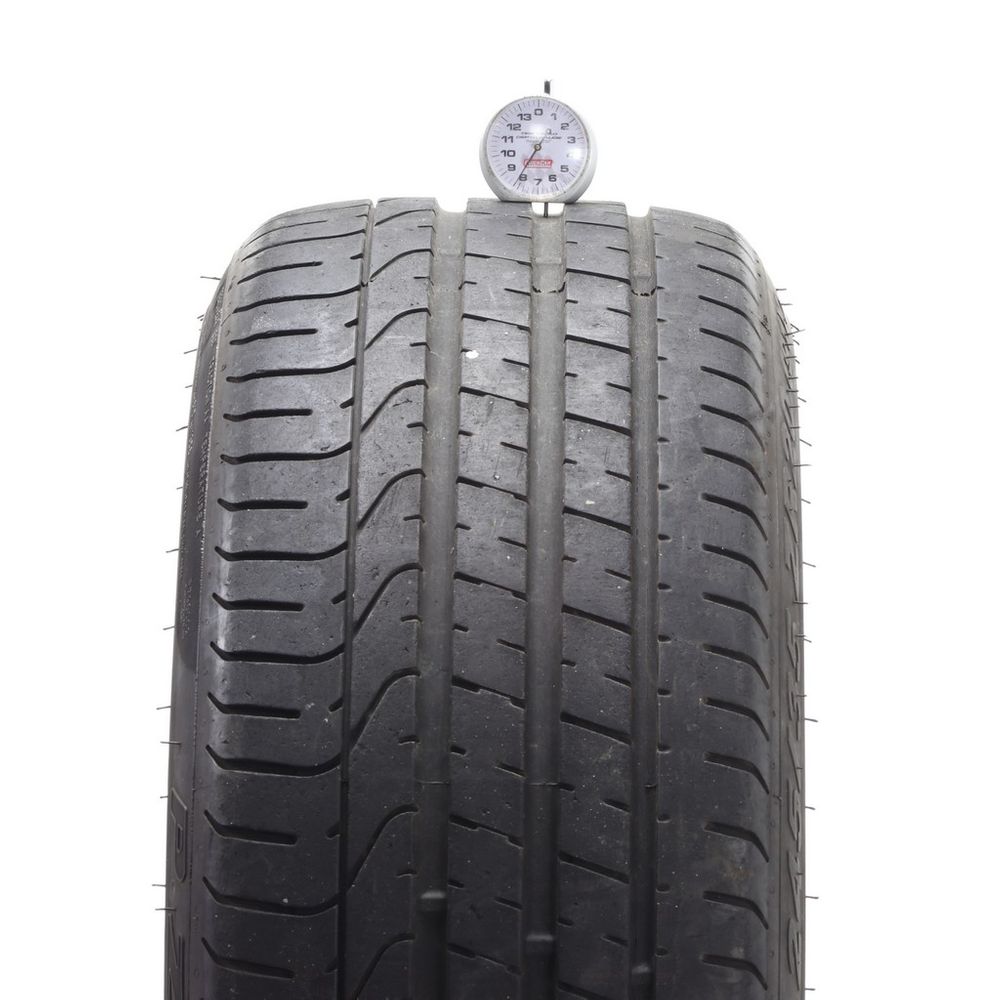 Set of (4) Used 245/35ZR20 Pirelli P Zero N1 91Y - 6.5-8/32 - Image 11