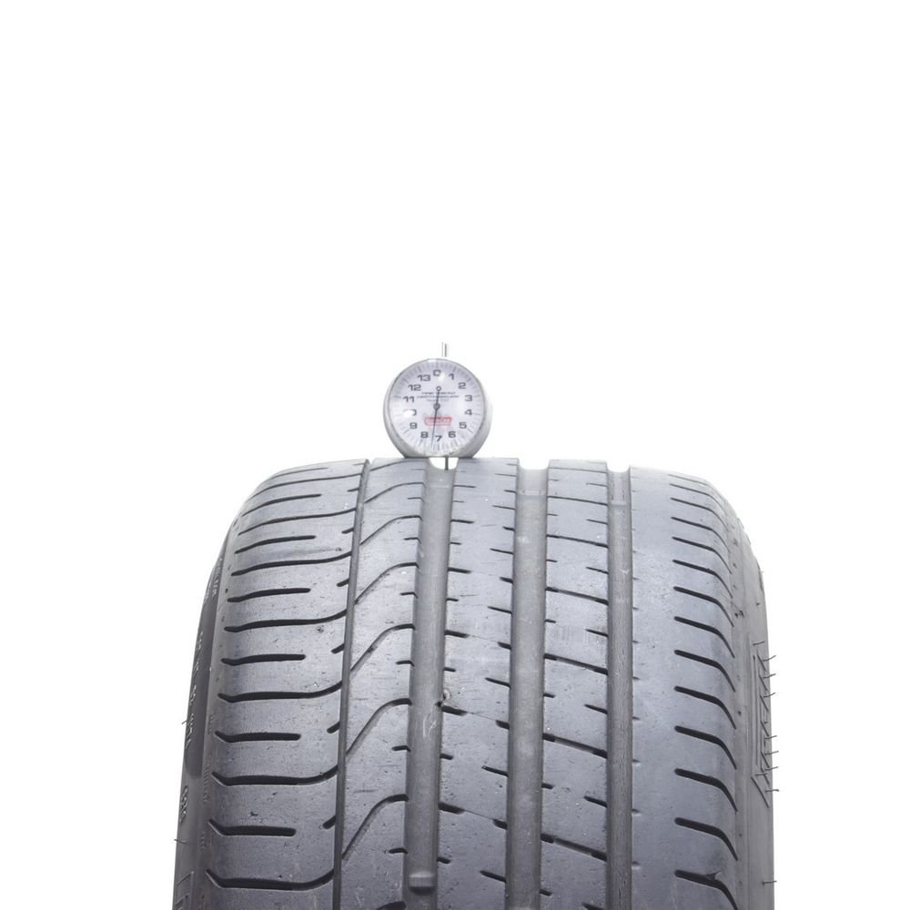 Set of (4) Used 245/35ZR20 Pirelli P Zero N1 91Y - 6.5-8/32 - Image 8