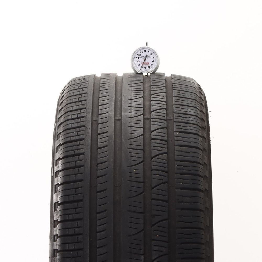 Set of (4) Used 255/45R20 Pirelli Scorpion Verde AO 101H - 7-8/32 - Image 5