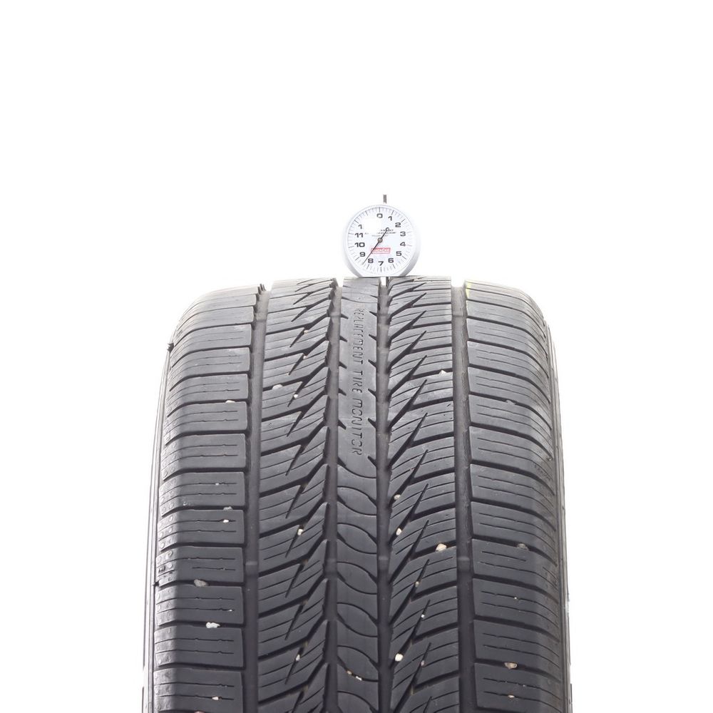 Set of (4) Used 245/50R20 General Altimax RT43 105H - 7-8.5/32 - Image 5