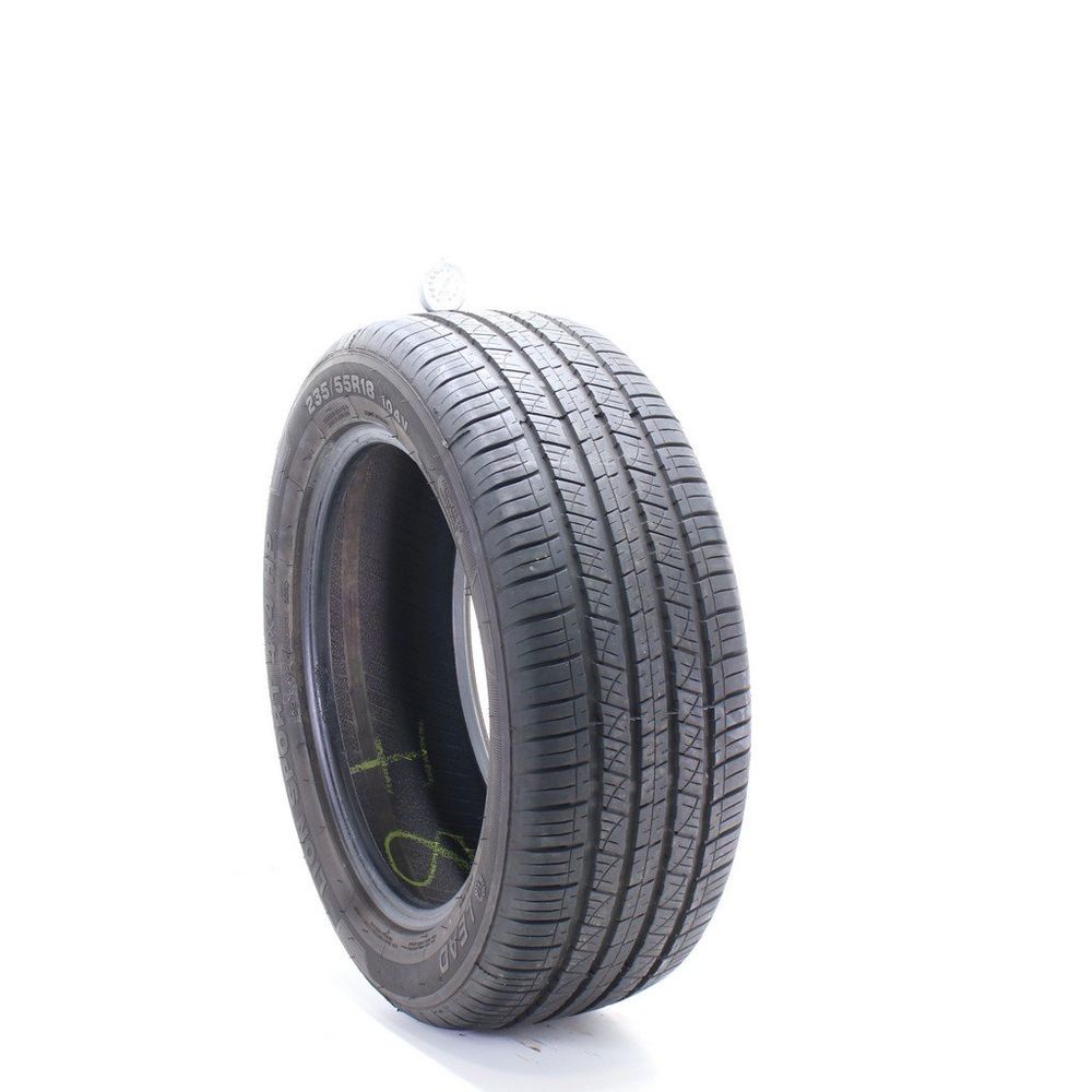 Used 235/55R18 Leao Lion Sport 4X4 HP 104V - 8.5/32 - Image 1
