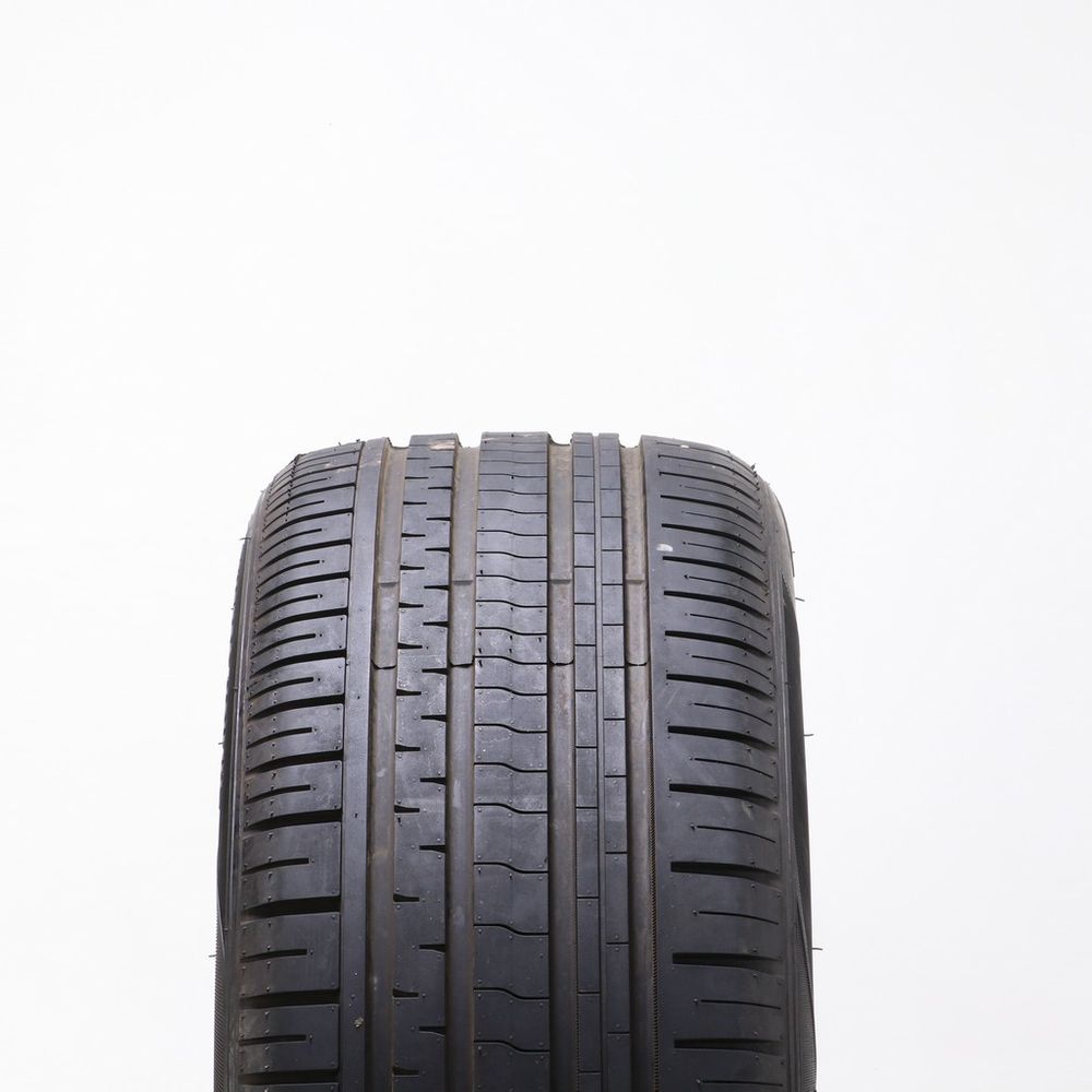 Driven Once 275/45R20 Zeetex SU1000 110V - 10/32 - Image 2