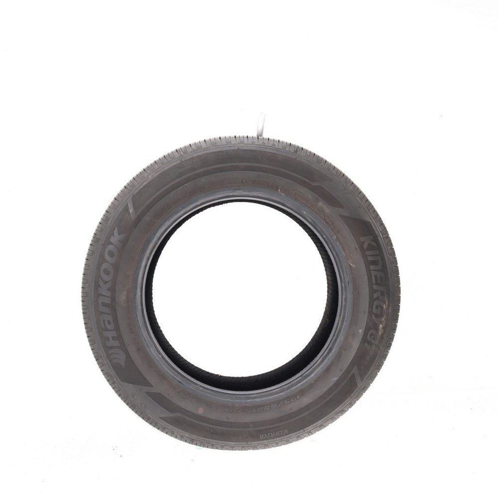 Used 195/65R15 Hankook Kinergy GT 91H - 8/32 - Image 3