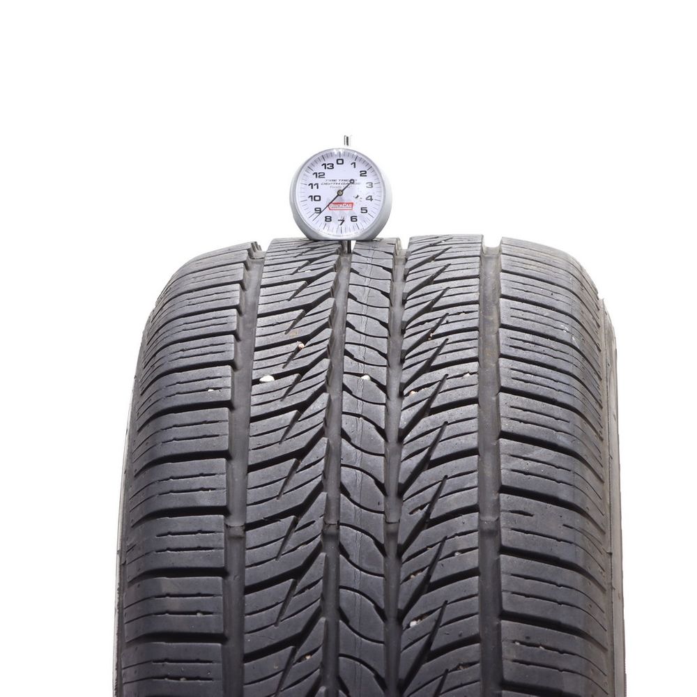 Used 235/55R17 General Altimax RT43 99T - 8.5/32 - Image 2