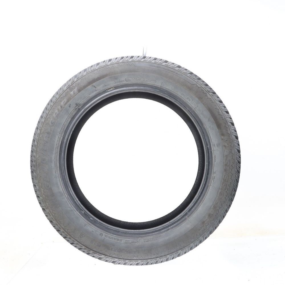 Used 235/55R19 Mastercraft Glacier Grip II 105T - 10.5/32 - Image 3