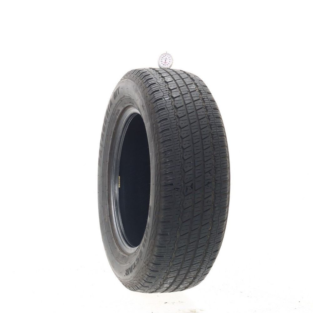 Used 235/65R17 Milestar Patagonia H/T 103T - 7.5/32 - Image 1