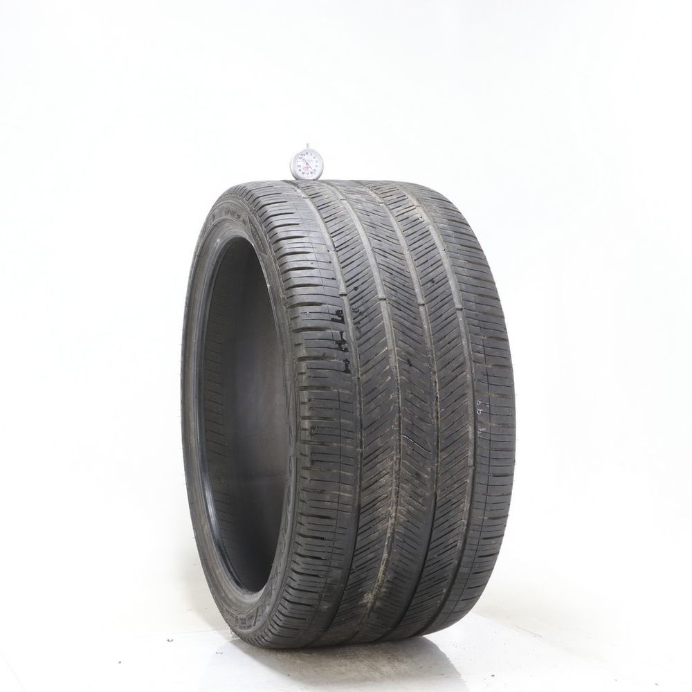 Used 305/30R21 Goodyear Eagle Touring NF0 104H - 5.5/32 - Image 1