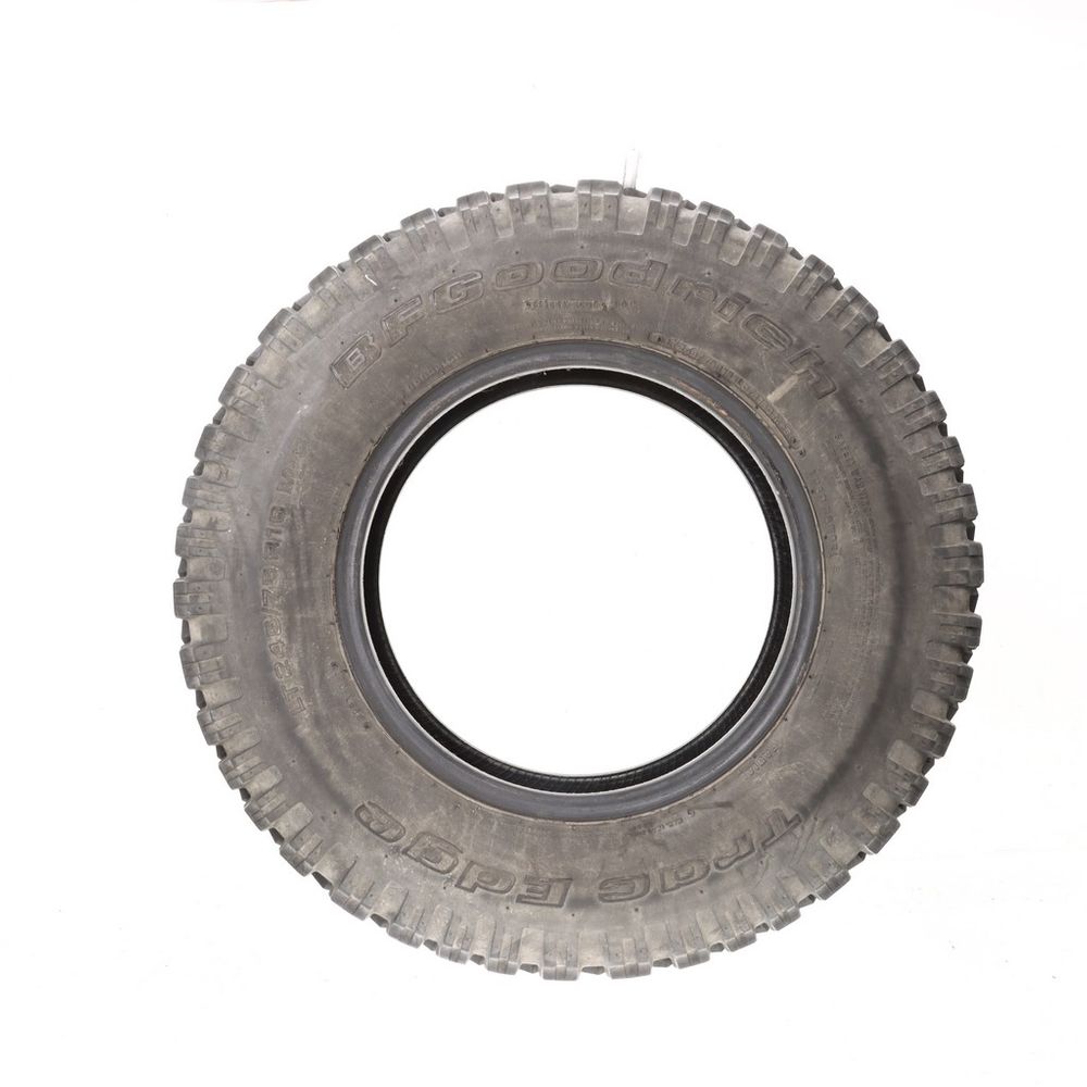Used LT 245/75R16 BFGoodrich Trail Edge 120/116Q E - 10.5/32 - Image 3
