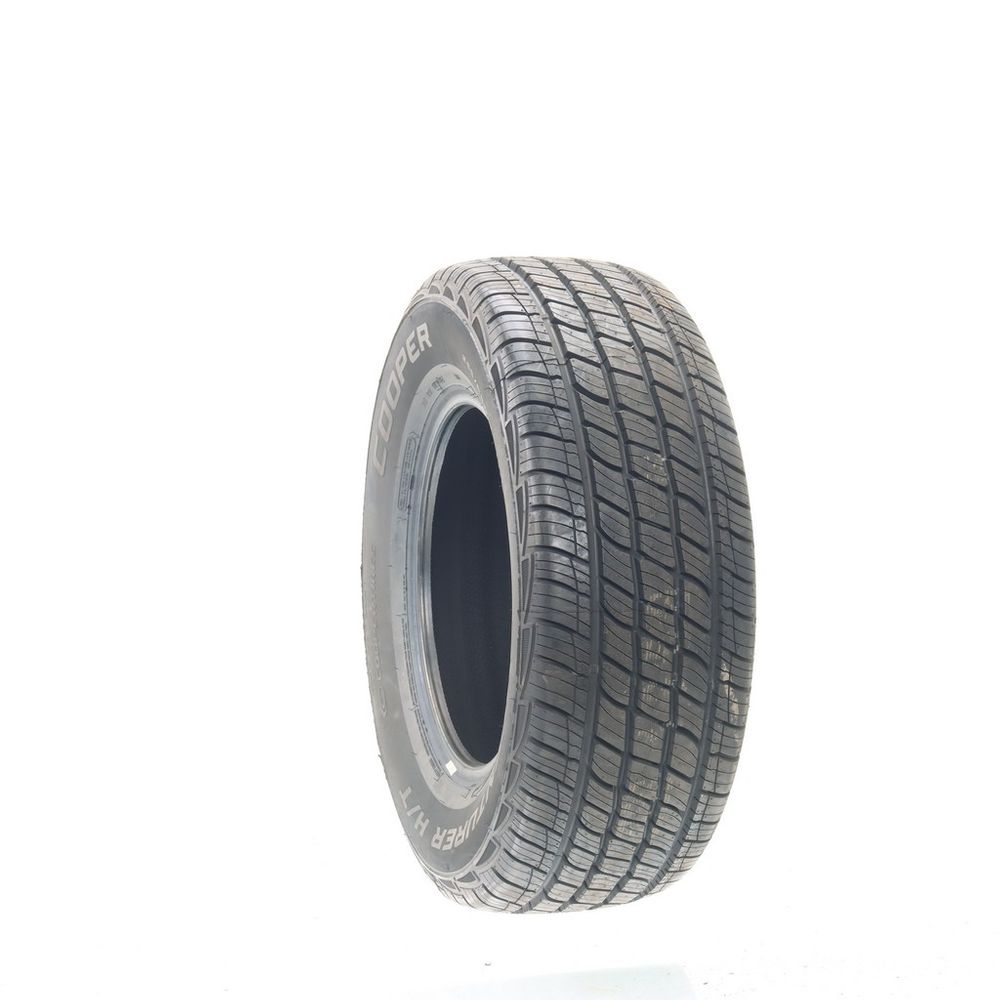 Driven Once 255/65R16 Cooper Adventurer H/T 109T - 11/32 - Image 1