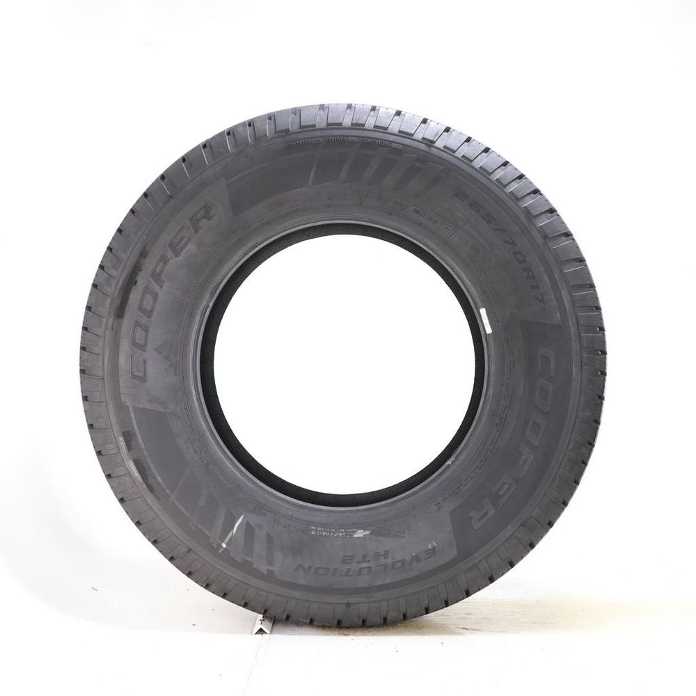 New 265/70R17 Cooper Evolution HT2 115S - 12/32 - Image 3