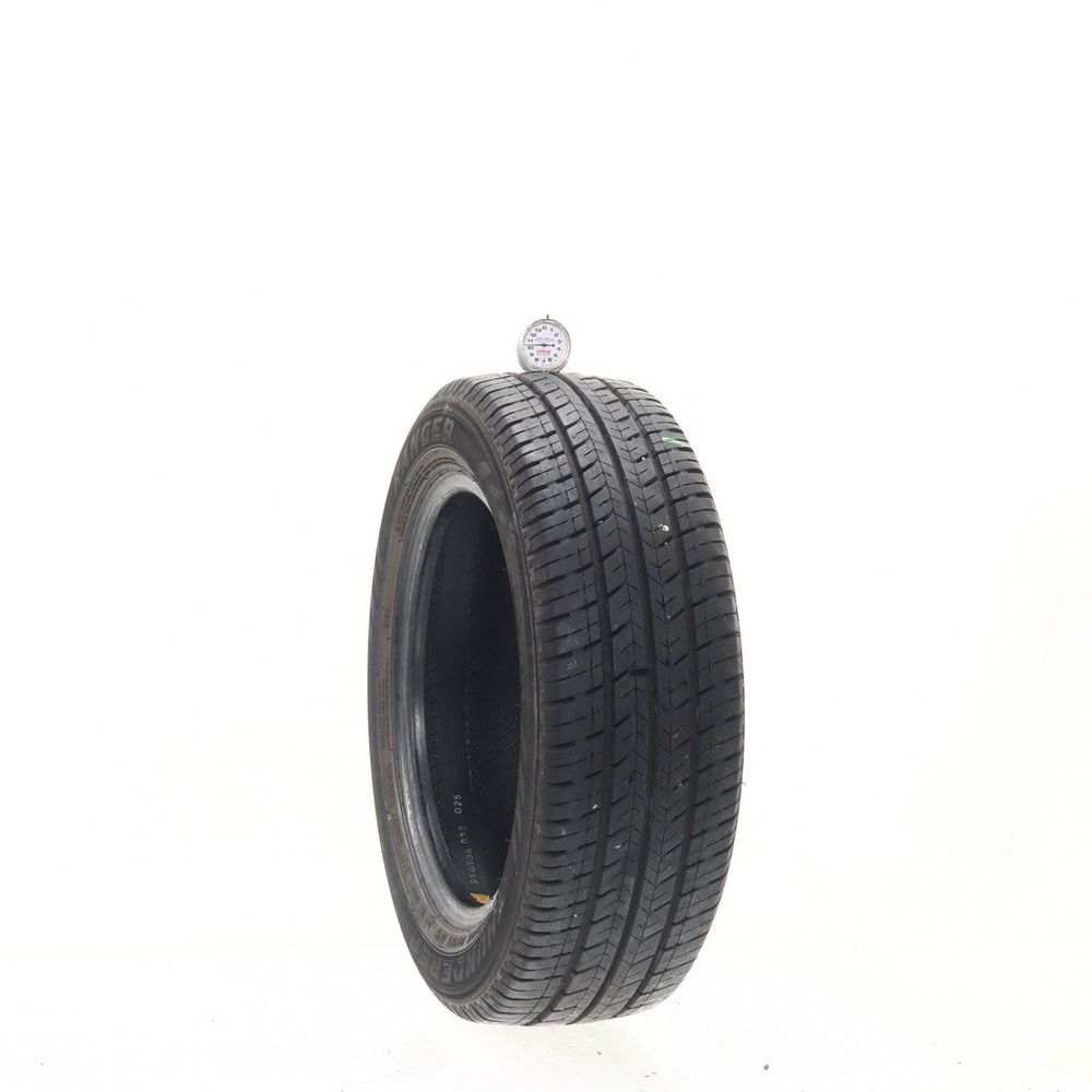 Set of (2) Used 185/60R15C Thunderer Ranger R402 94/92T - 9.5-10/32 - Image 4