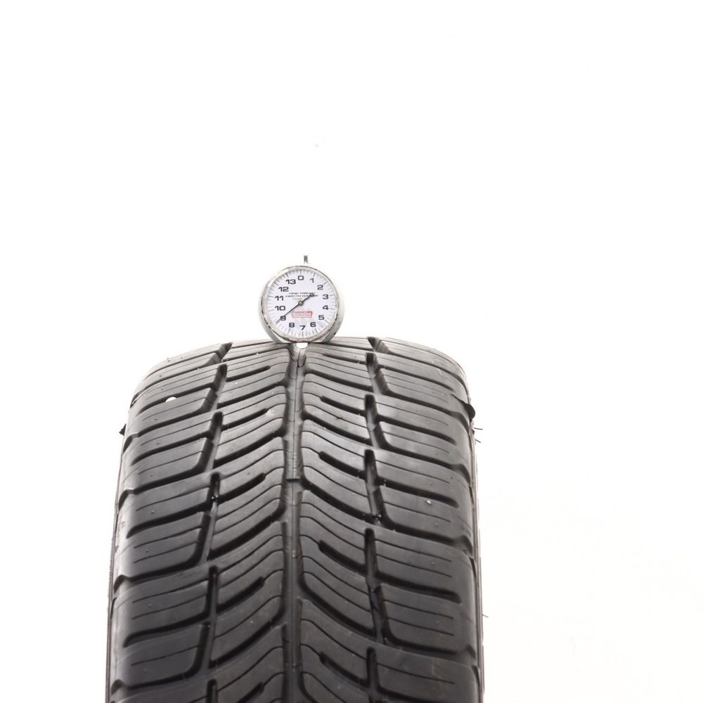 Used 205/50ZR17 BFGoodrich g-Force Comp-2 A/S Plus 93Y - 9/32 - Image 2
