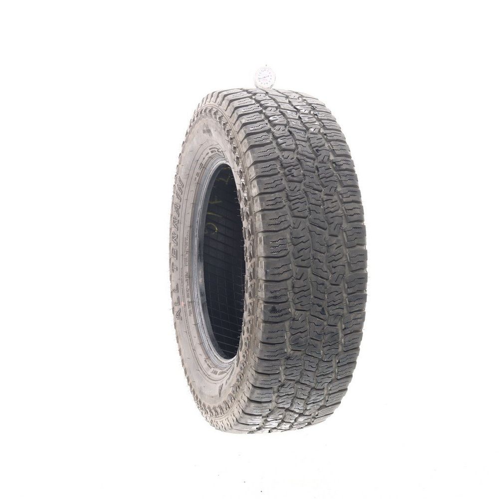 Used 245/70R17 Mazama Open Range A/T SQM-3 108T - 9.5/32 - Image 1