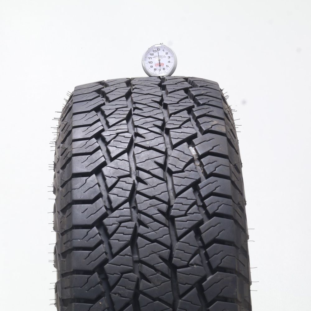 Set of (2) Used LT 265/70R17 Hankook Dynapro AT2 Xtreme 121/118S E - 12.5-13.5/32 - Image 5