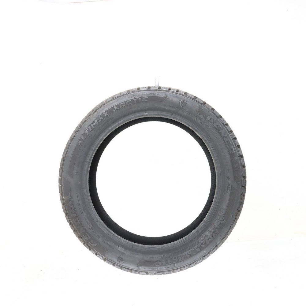 Used 215/50R17 General Altimax Arctic 91Q - 12/32 - Image 3