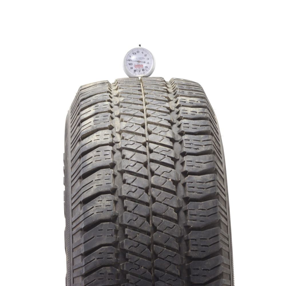 Used 245/70R16 Goodyear Wrangler SR-A 106S - 10.5/32 - Image 2