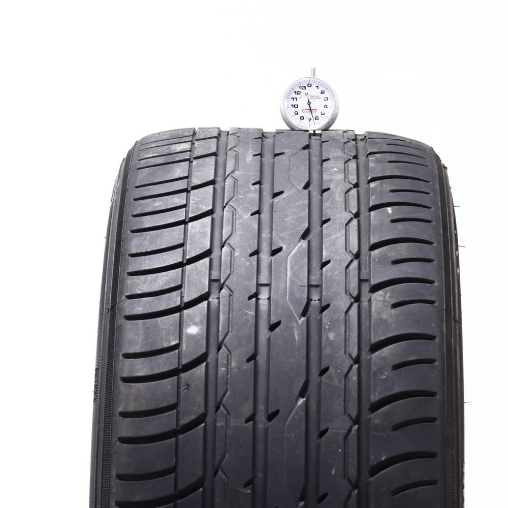 Used 305/40ZR22 Advanta HP Z-01 114W - 6.5/32 - Image 2