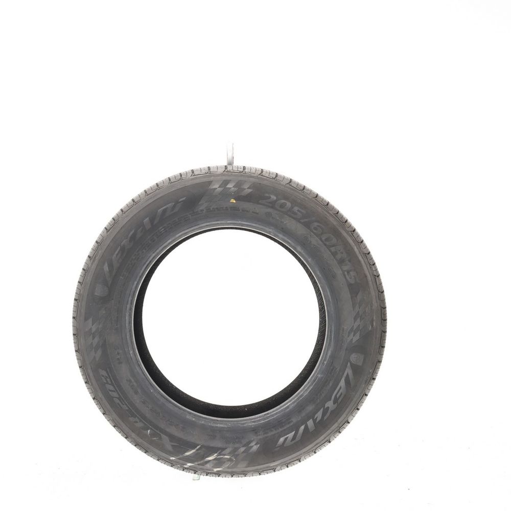 Used 205/60R15 Lexani LXTR-203 91V - 9/32 - Image 3