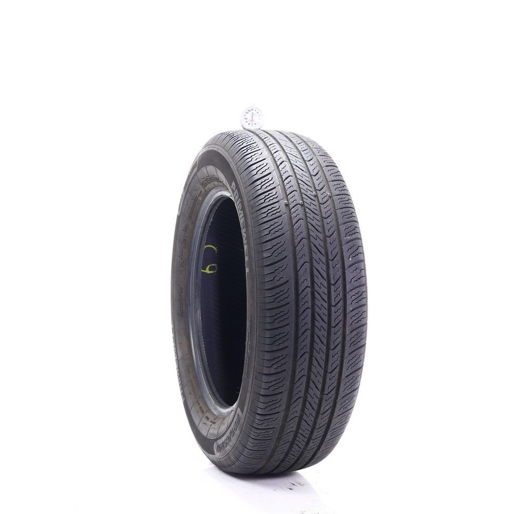 Set of (4) Used 225/65R17 Primewell All Season 102H - 6-7/32 - Image 4