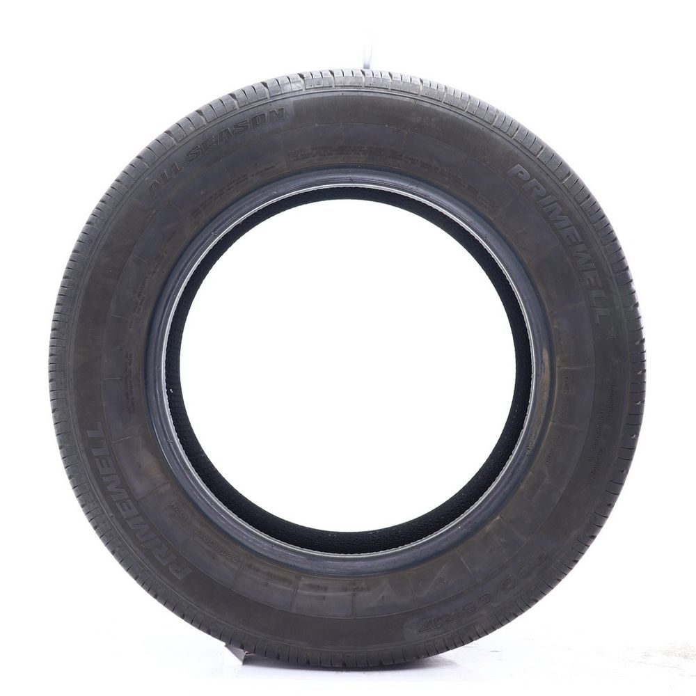 Set of (4) Used 225/65R17 Primewell All Season 102H - 6-7/32 - Image 6
