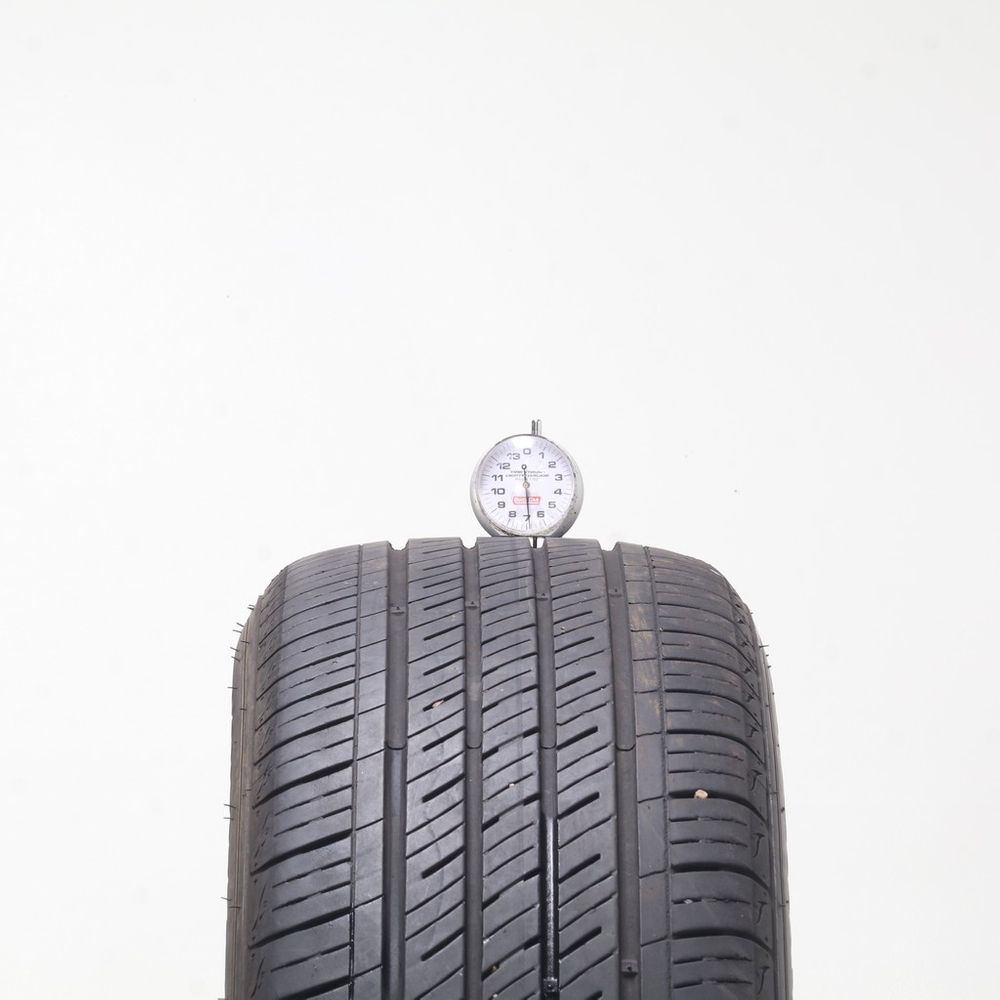 Set of (4) Used 235/60R18 Kumho Crugen Premium 103H - 6-7.5/32 - Image 5