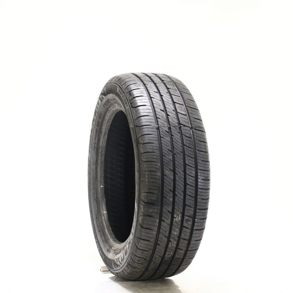 Driven Once 215/55R17 Falken Sincera ST80 A/S 94V - 10.5/32 - Image 1