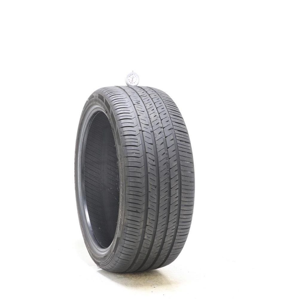 Used 235/40R19 Evoluxx Capricorn UHP 96Y - 7.5/32 - Image 1