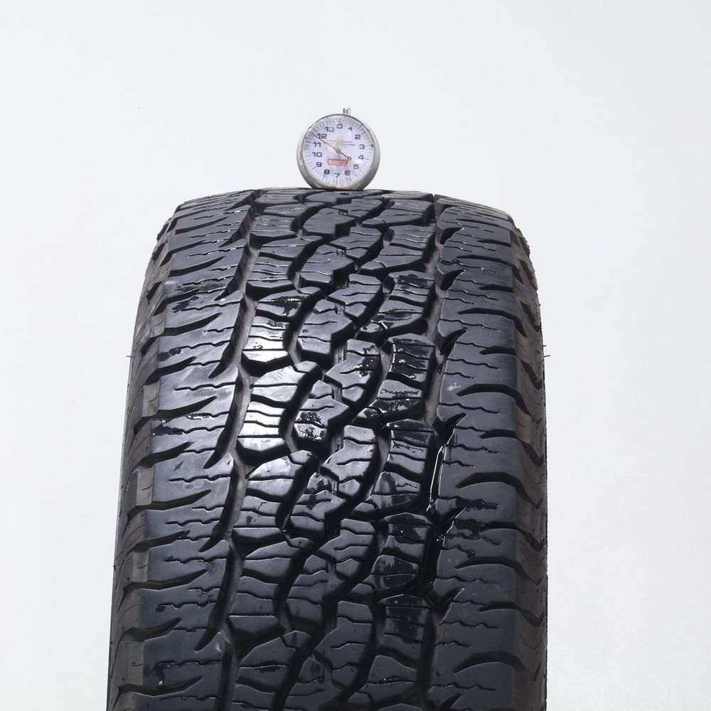 Used 245/60R20 BFGoodrich Trail-Terrain T/A 107H - 11.5/32 - Image 2