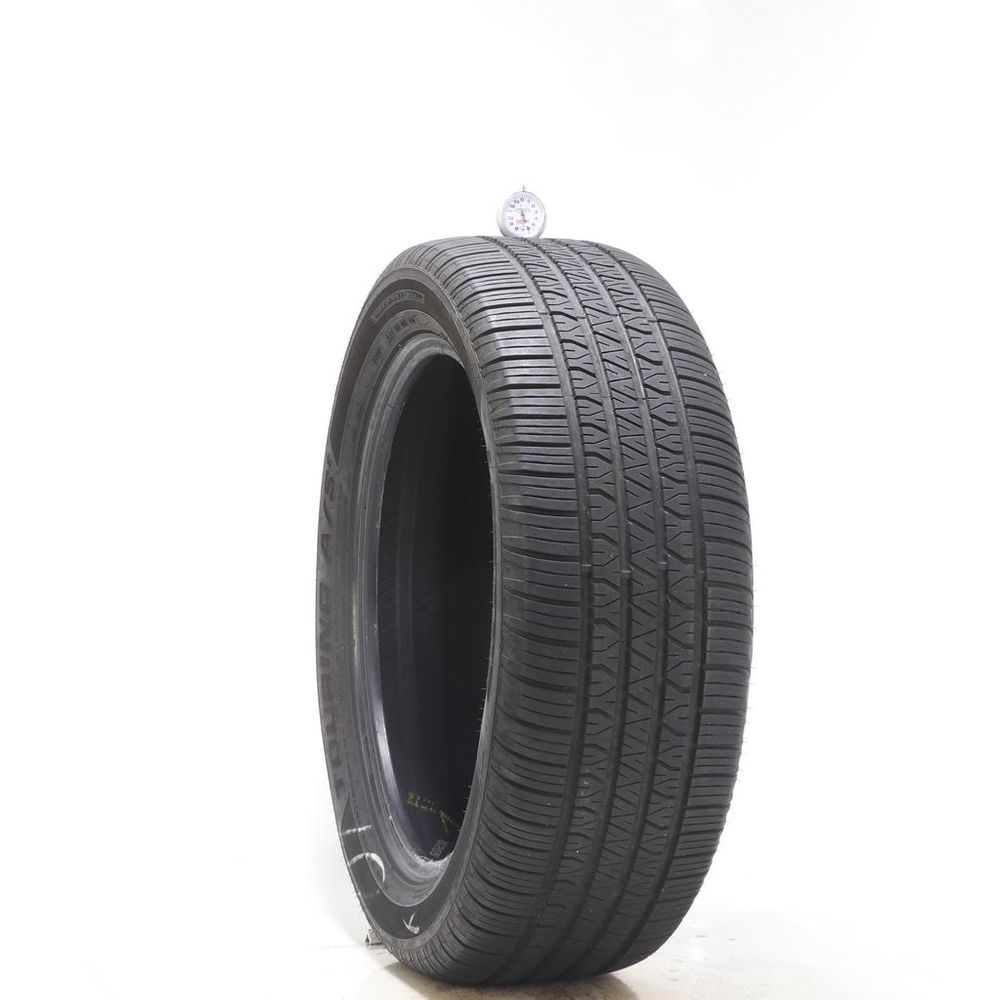 Used 245/50R20 Lemans Touring A/S II 102H - 6/32 - Image 1