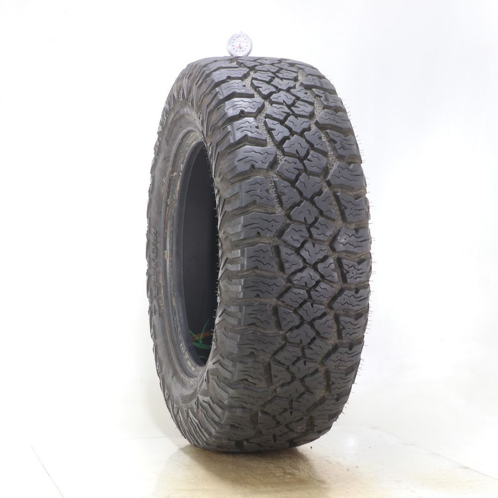 Used LT 275/65R18 Delium Terra Raider A/T 123/120Q E - 13.5/32 - Image 1