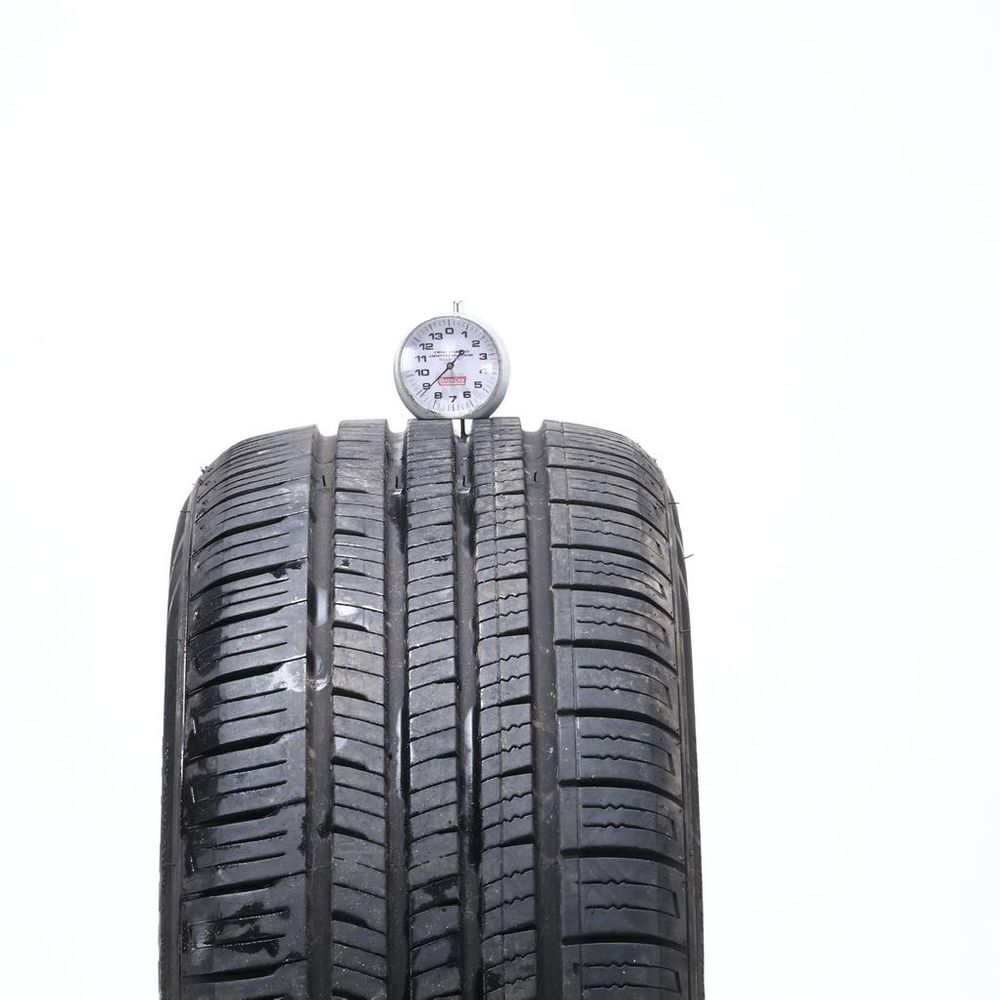 Set of (4) Used 215/55R17 Fortune Perfectus FSR602 94V - 8.5/32 - Image 2