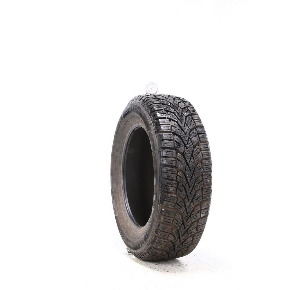 Used 195/65R15 General Altimax Arctic 12 Studded 95T - 10/32 - Image 1