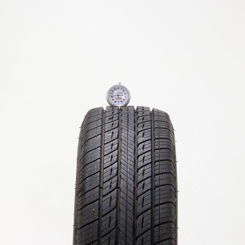 Set of (2) Used 215/70R16 Uniroyal Tiger Paw Touring A/S 100H - 9.5-10/32 - Image 5