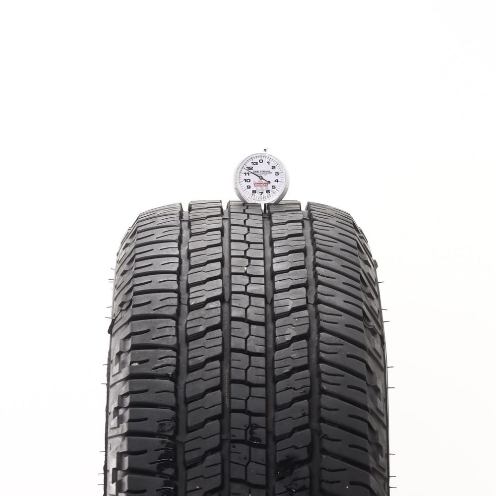 Used 265/70R17 Goodyear Wrangler Workhorse HT 115T - 11.5/32 - Image 2
