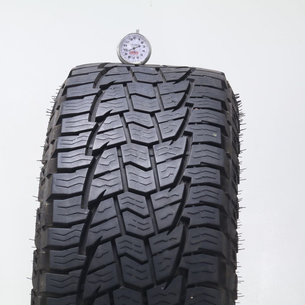 Used LT 275/65R20 Hercules Terra Trac AT X-Venture 126/123S E - 9.5/32 - Image 2