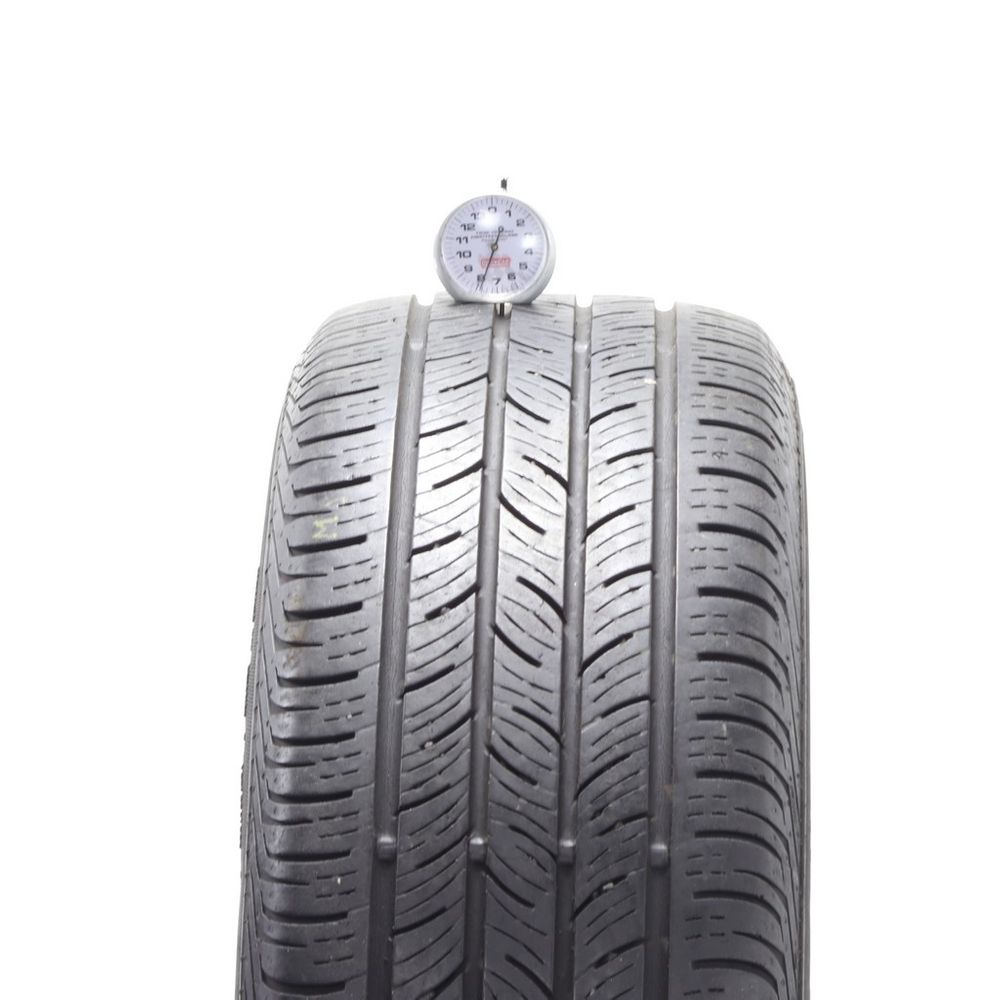 Set of (2) Used 225/60R17 Continental ContiProContact 98T - 6-7.5/32 - Image 5