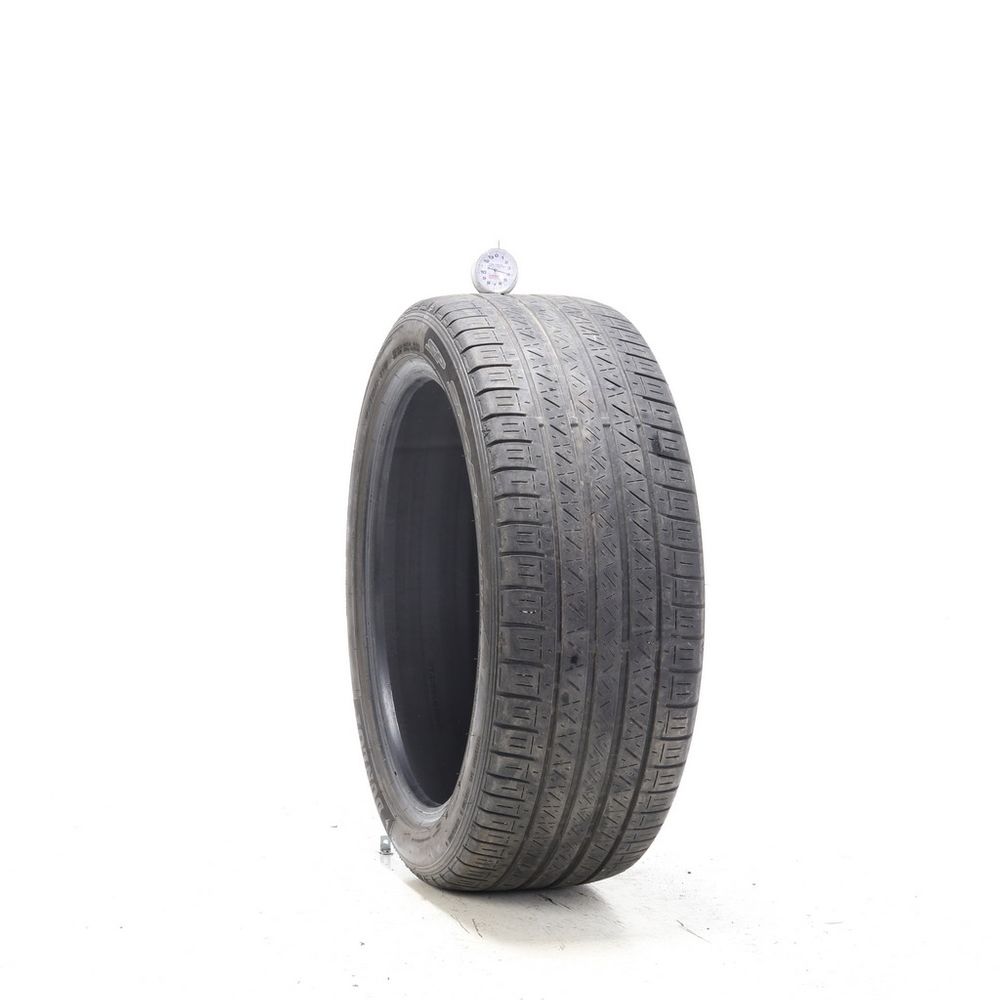 Used 215/45R18 Dunlop SP Sport 5000 89W - 4/32 - Image 1