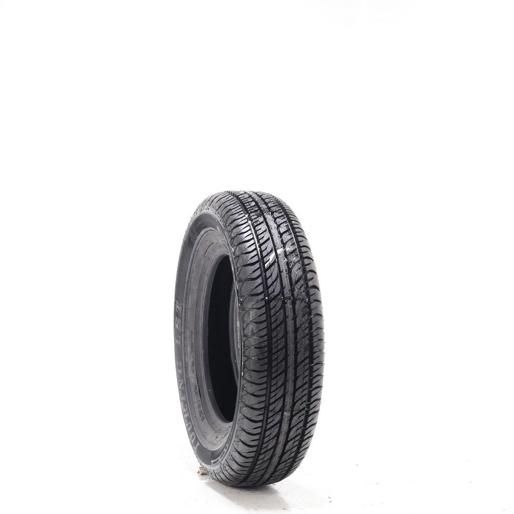 Driven Once 185/70R14 Sumitomo Touring LST 88T - 10/32 - Image 1