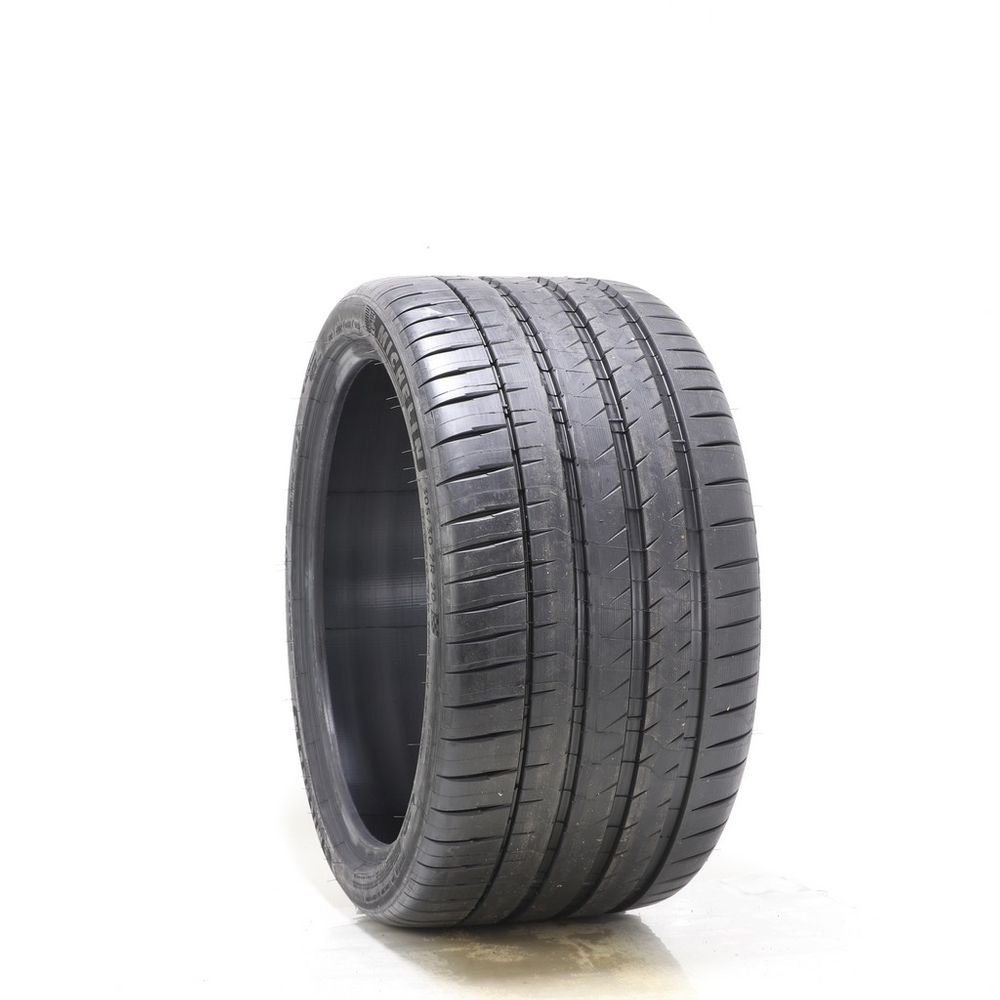 New 305/30ZR20 Michelin Pilot Sport 4 S AO 103Y - 9/32 - Image 1