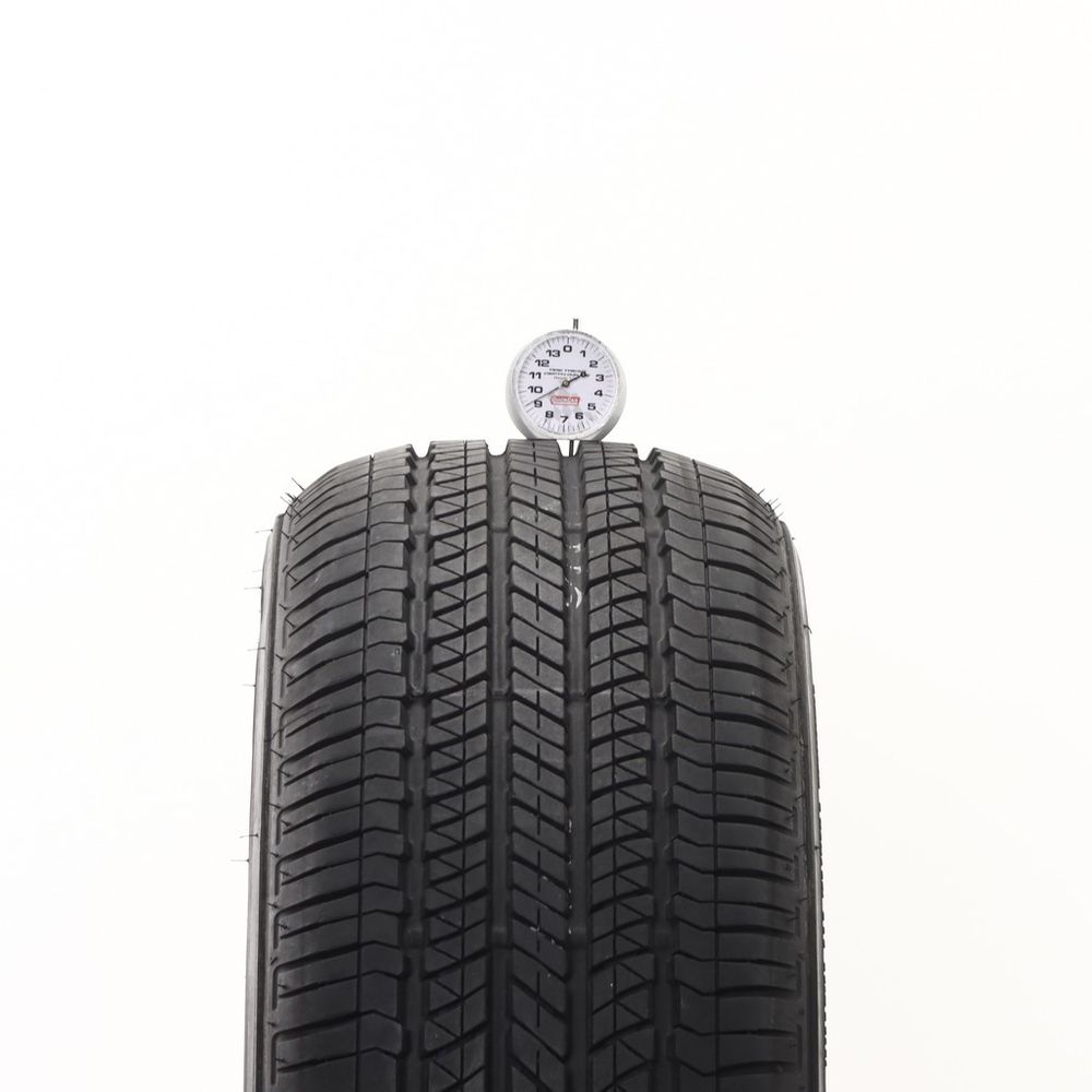 Set of (4) Used P 215/55R17 Bridgestone Turanza EL400-02 93V - 9-10.5/32 - Image 2