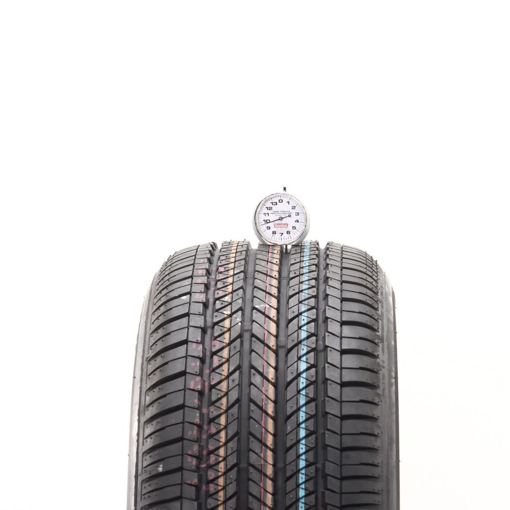 Set of (4) Used P 215/55R17 Bridgestone Turanza EL400-02 93V - 9-10.5/32 - Image 5