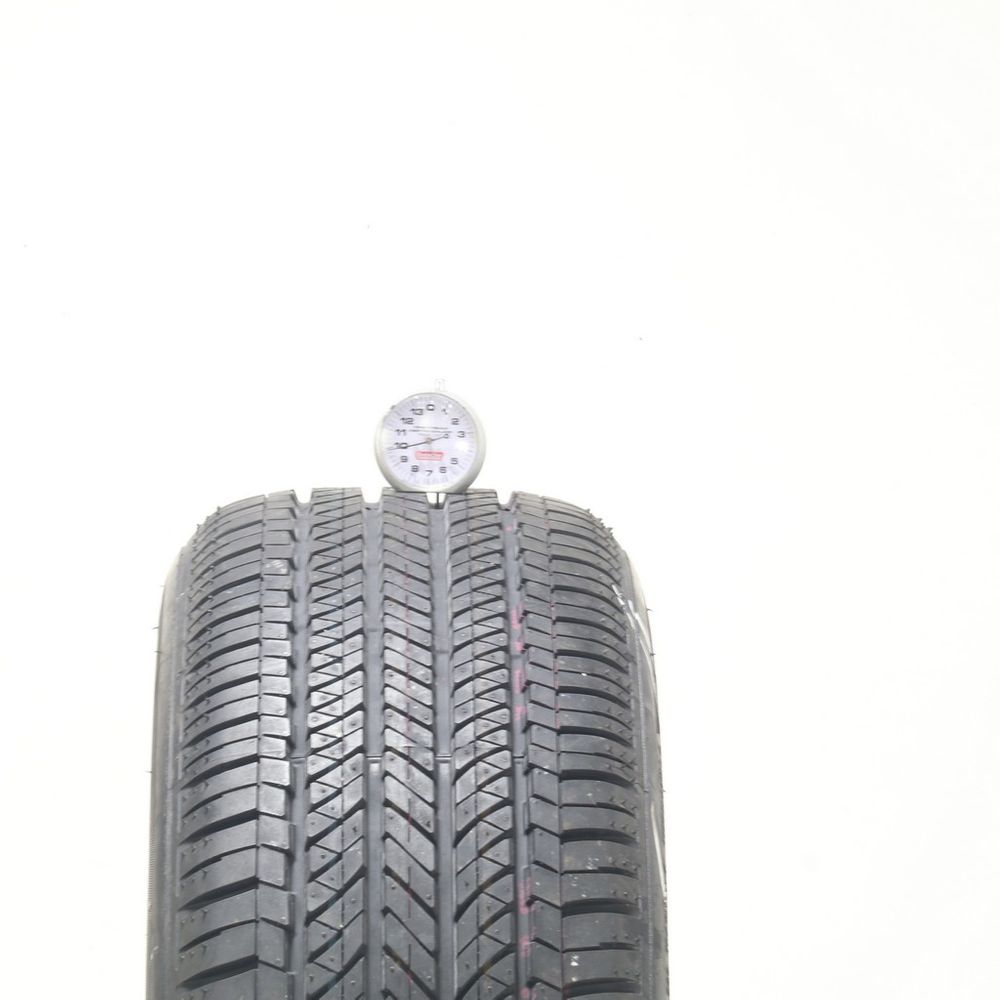 Set of (4) Used P 215/55R17 Bridgestone Turanza EL400-02 93V - 9-10.5/32 - Image 8