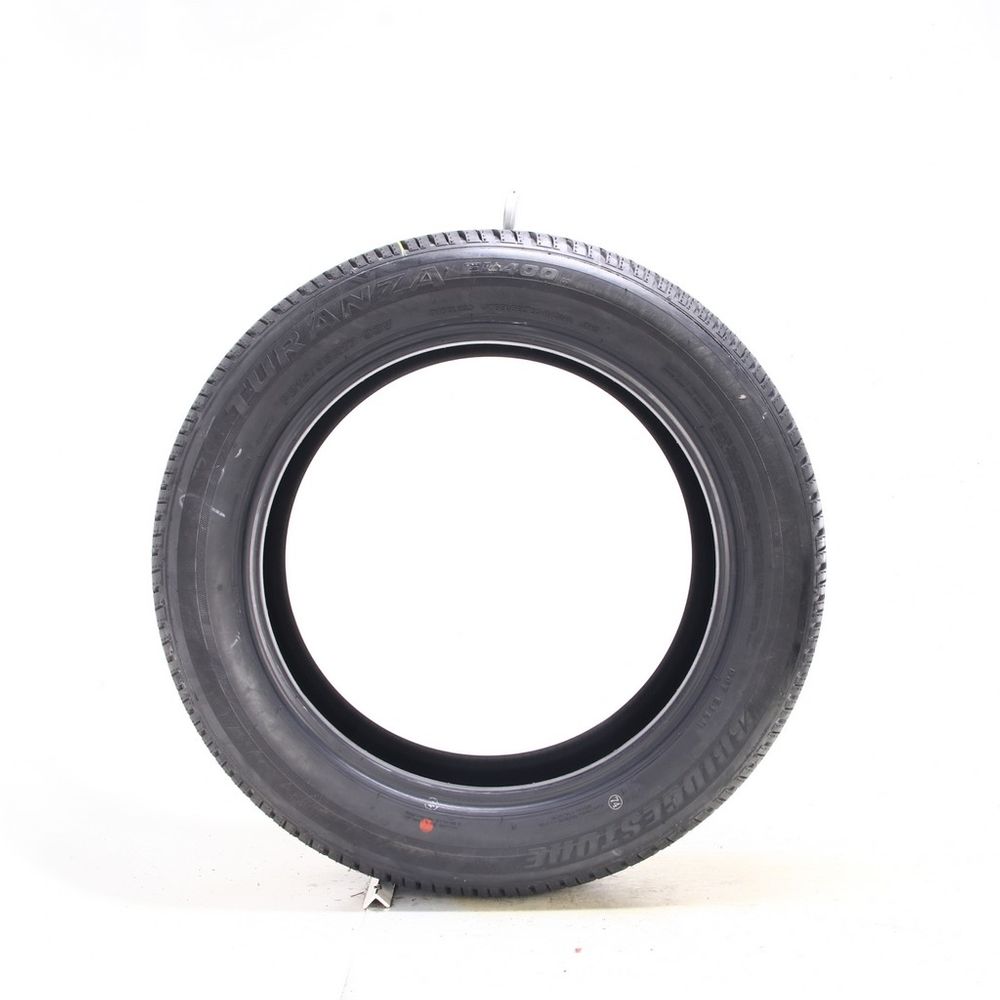 Set of (4) Used P 215/55R17 Bridgestone Turanza EL400-02 93V - 9-10.5/32 - Image 9