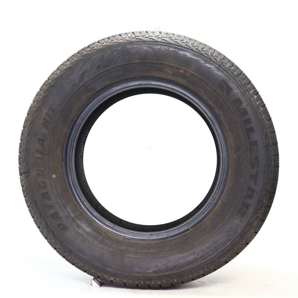 Used 265/65R17 Milestar Patagonia H/T 110T - 11/32 - Image 3
