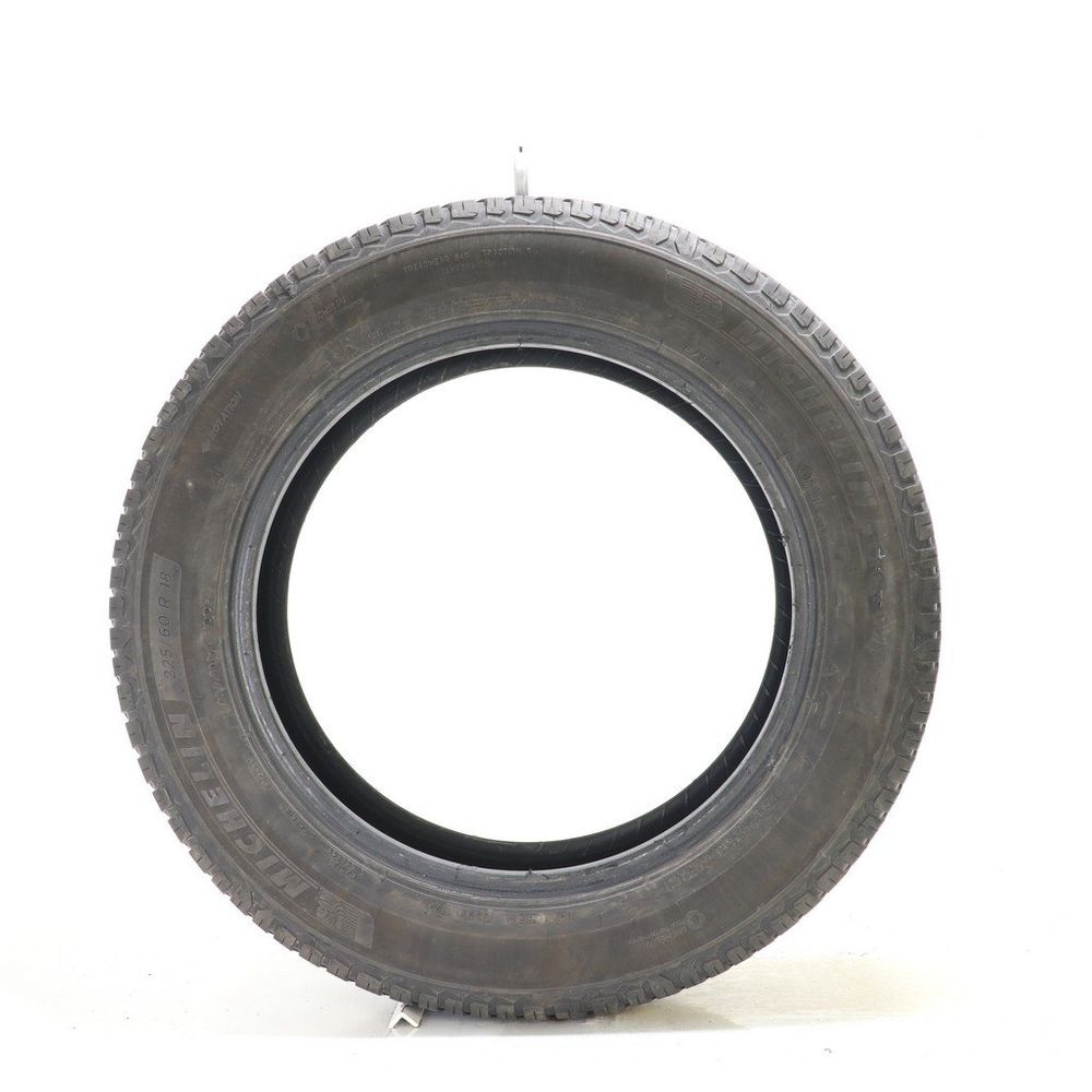 Set of (4) Used 225/60R18 Michelin CrossClimate 2 100H - 5.5-7/32 - Image 3