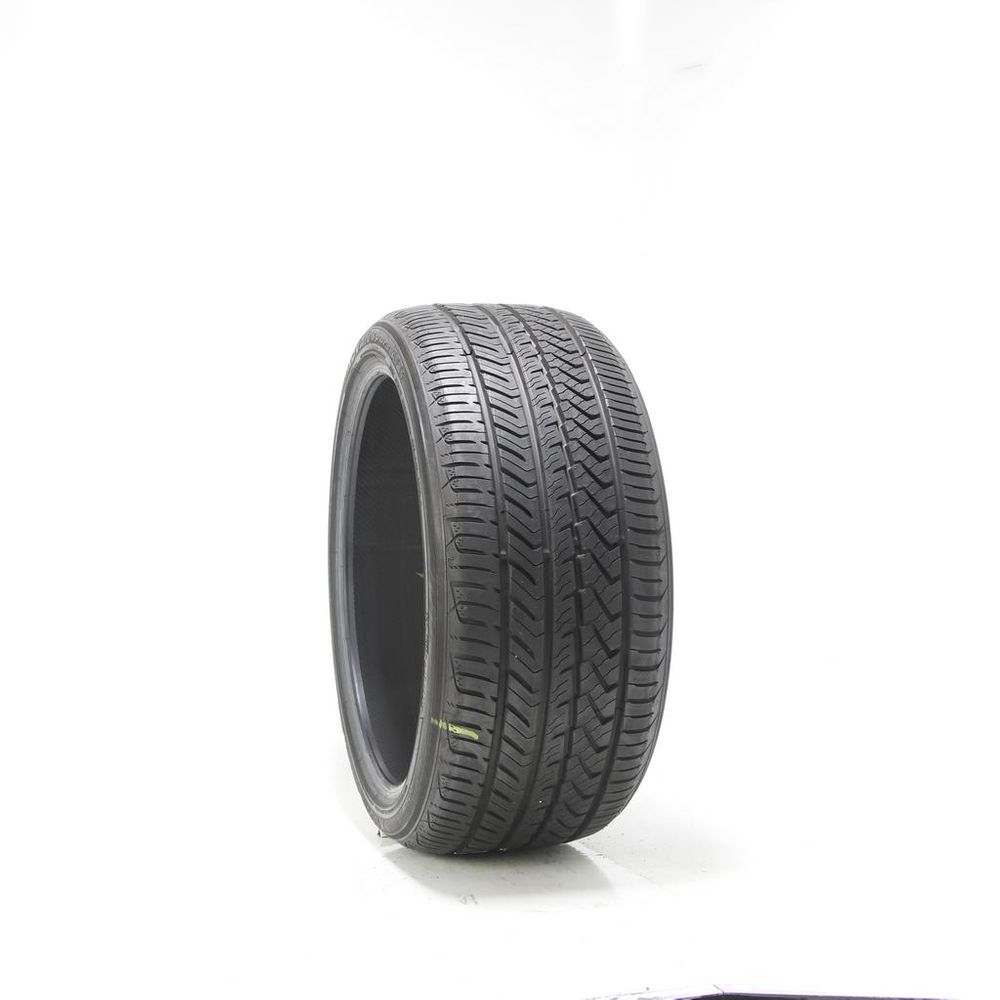 New 265/35R20 Yokohama Advan Sport A/S Plus 99Y - 10.5/32 - Image 1