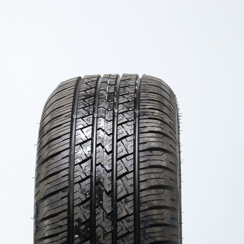 Driven Once 265/65R17 GT Radial Savero HT2 110T - 10/32 - Image 2