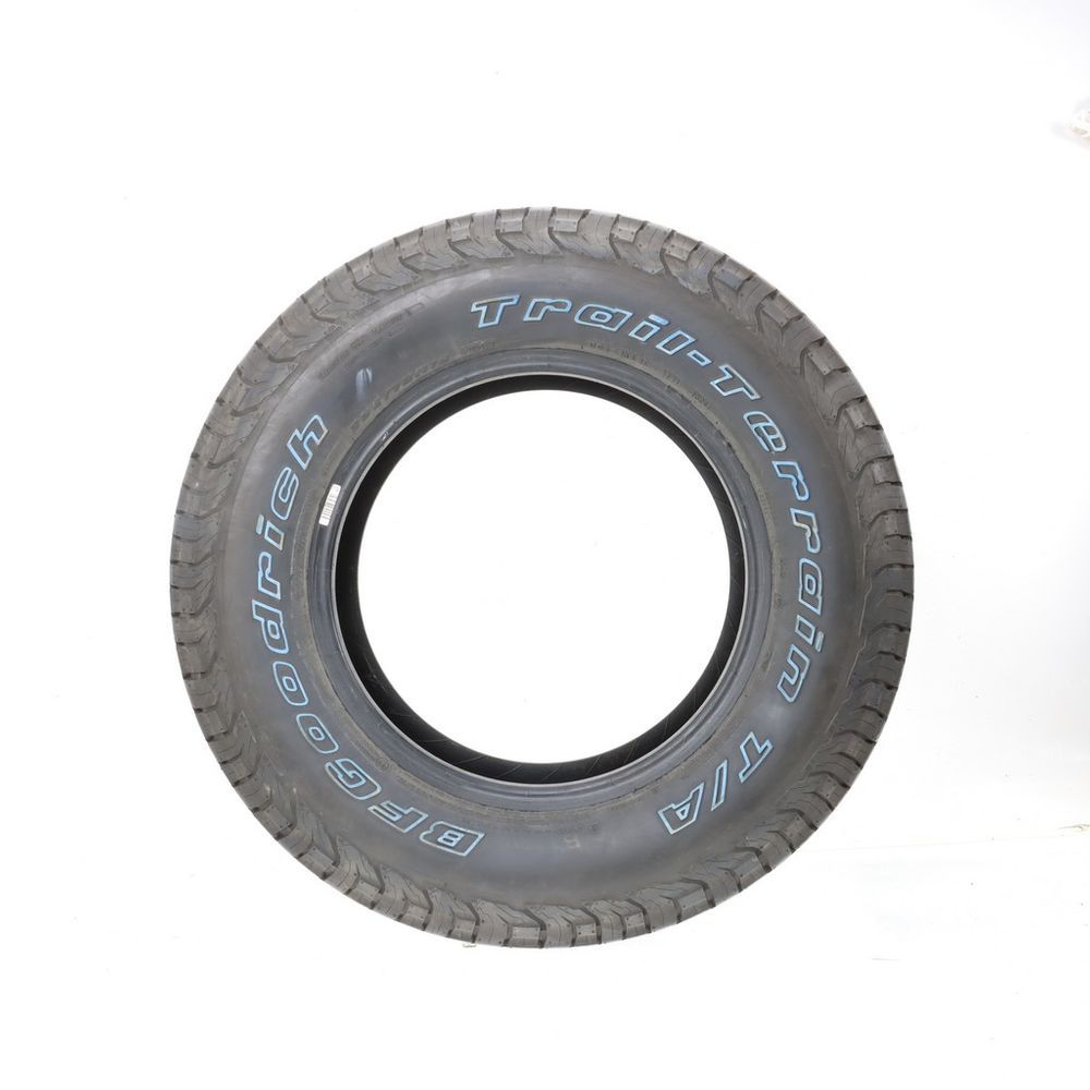 Driven Once 235/70R16 BFGoodrich Trail-Terrain T/A 106T - 13/32 - Image 3